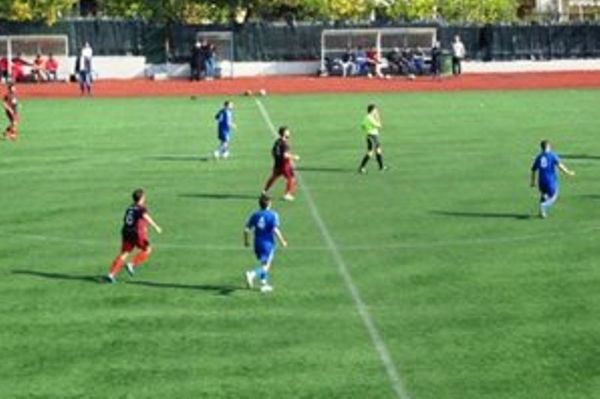 Έριξαν… καμπάνες σε παίκτες του Μεγαρικού