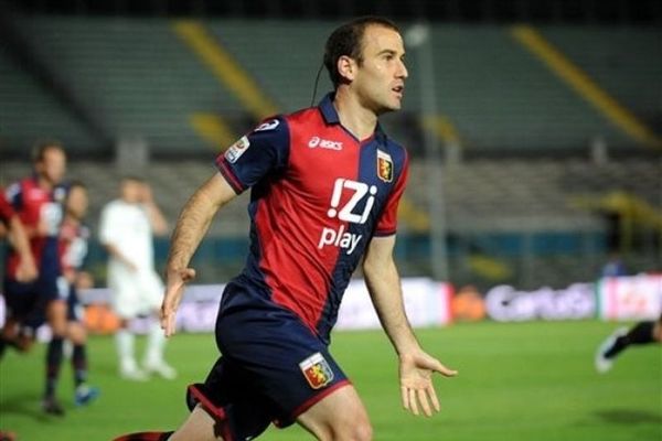 Σάμουελ: «Κάνει διαφορά ο Παλάσιο»