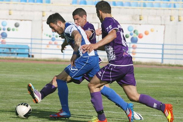 «Καθαροί» Καλλιθέα και Ηρακλής Ψαχνών