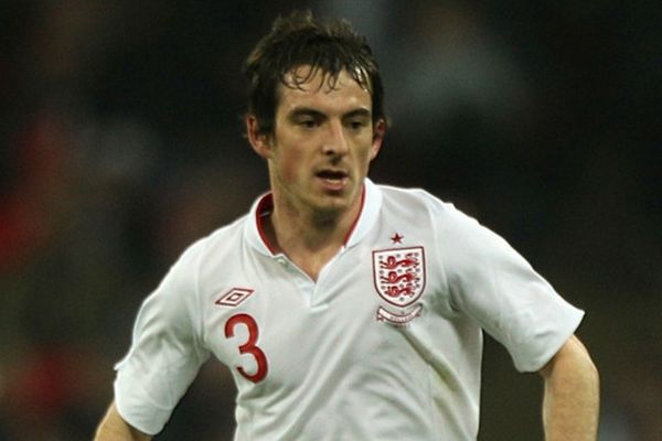 Euro 2012: Θα παλέψει για μία θέση ο Μπέινς