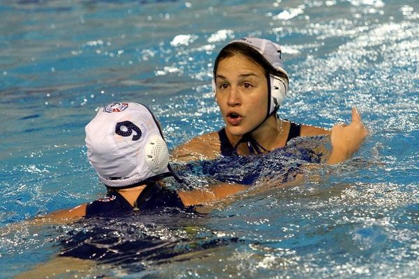 Ασημάκη: «Θα τα δώσουμε όλα»