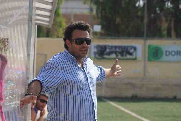 Ο Χόρτσας ανέλαβε τη Χαραυγή
