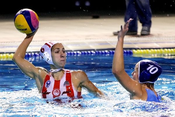 Αβραμίδου: «Θα υπερασπιστούμε τον τίτλο μας»