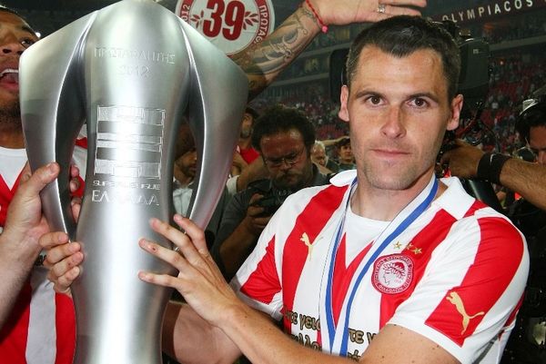 Στο «στόχαστρο» του Ολυμπιακού ο… ελεύθερος Ορμπάιθ