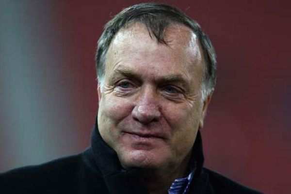 Euro 2012: Άντβοκαατ: «Μπορούσαμε να πετύχουμε κι άλλα τέρματα»
