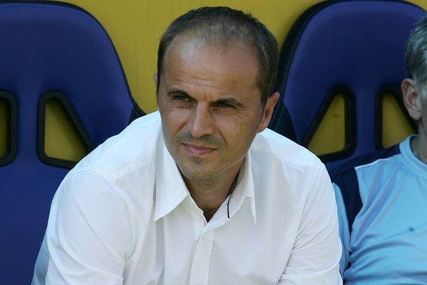 Τεχνικός διευθυντής στην Μπακού ο Μπάντοβιτς!
