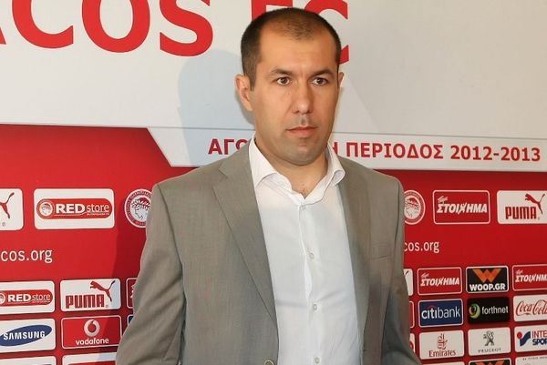 Η λίστα των «δεκαριών» του Ολυμπιακού για Ζαρντίμ!