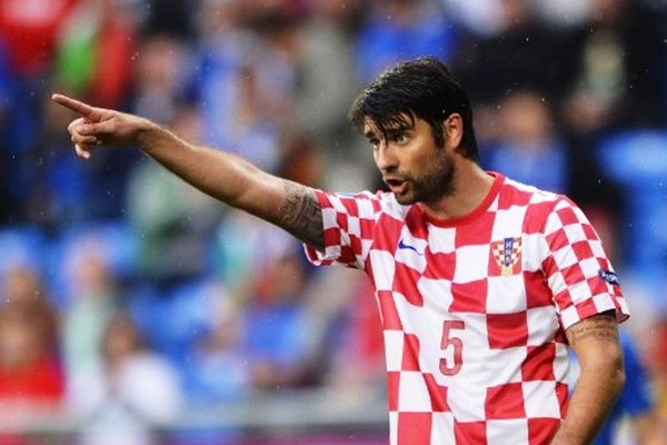 Euro 2012: Τσόρλουκα: «Τίποτα δεν τελείωσε»