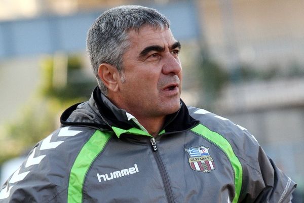 Παρουσιάζει Γκουλή ο Πιερικός
