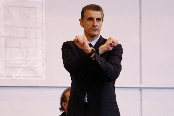 Στο πλευρό του Γιαννάκη ο Λινάρδος!