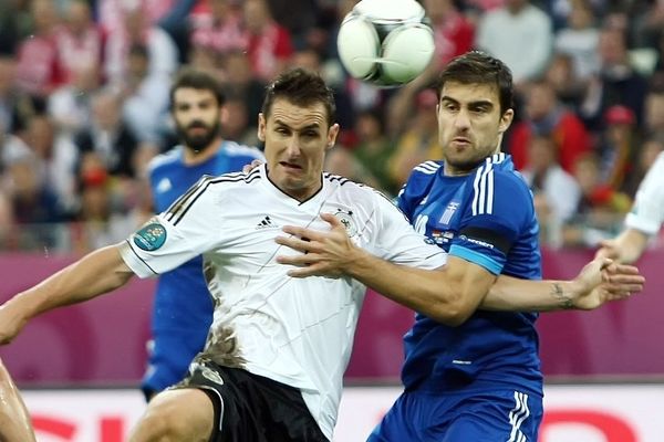 Παπασταθόπουλος στο Onsports: «Αποχωρούμε με το κεφάλι ψηλά»
