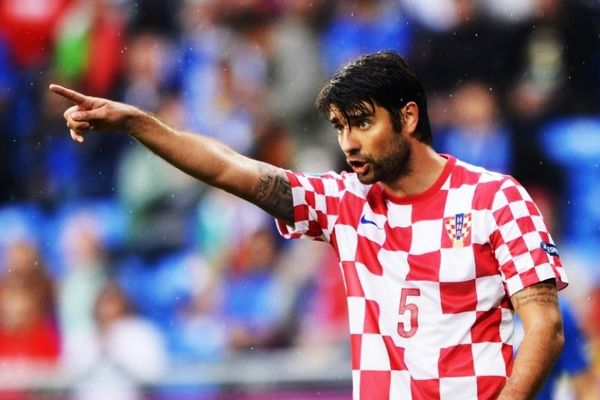 Ανακοίνωσε Τσόρλουκα η Λοκομοτίβ Μόσχας