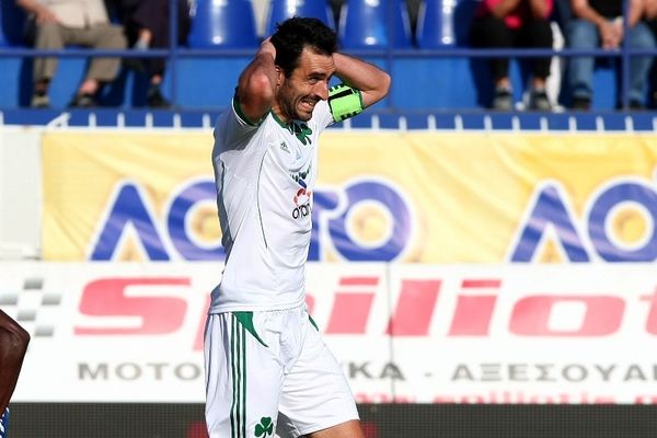 Από βδομάδα ξεκαθαρίζει του Σαριέγκι