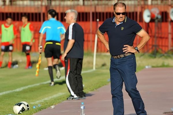 ΑΕΛΚ: Ο Ματζουράκης καθορίζει τις εξελίξεις