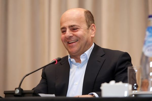Την Πέμπτη η μεταβίβαση της ΠΑΕ Παναθηναϊκός