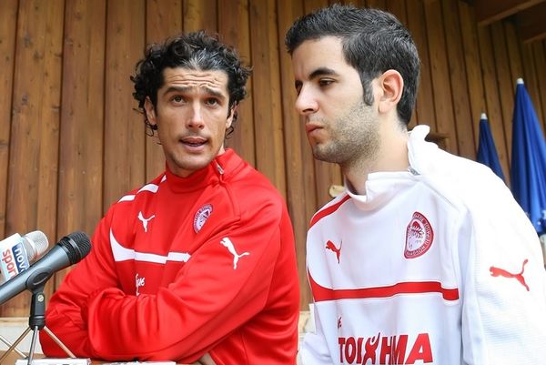 Μοντέστο: «Να μην μείνουμε στα λόγια»