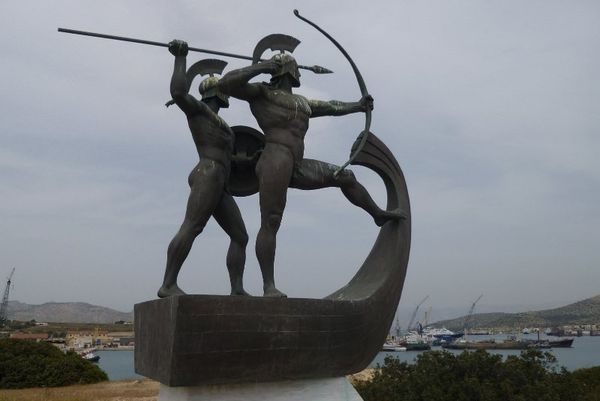 Διάψευση από Σαλαμανικομάχους για Γαβριηλάκη