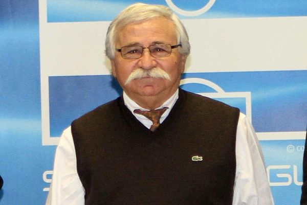 Συλλυπητήρια Νίκης Βόλου για Παπουτσάκη