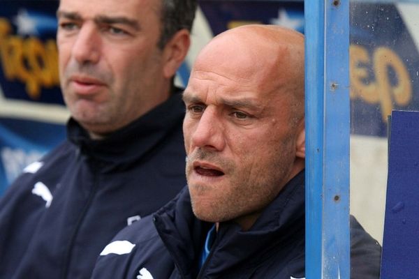 ΑΕΛΚ: Τεχνικός διευθυντής ο Καραδήμος