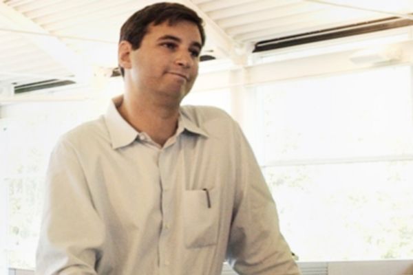 Επεκτάθηκε σε αθλητές ο Ντάνιελ Γκόρντον