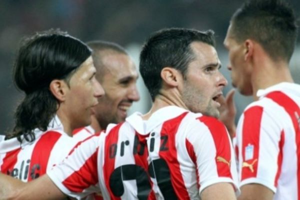 Ολοκληρώθηκε η μεταγραφή του Ορμπάιθ στη Ρούμπιν
