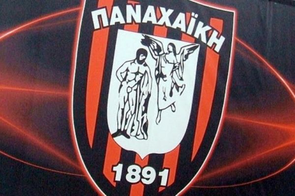 Καταγγέλλει Ουαταρά, Σπίνουλα η Παναχαϊκή
