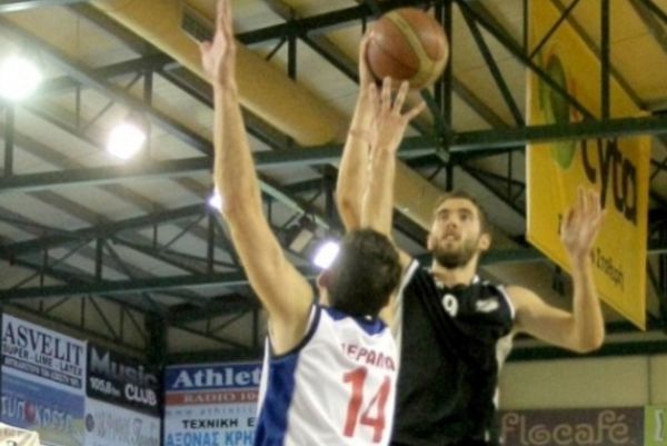 Καραδολάμης: «Θα πετύχουμε τους στόχους μας»