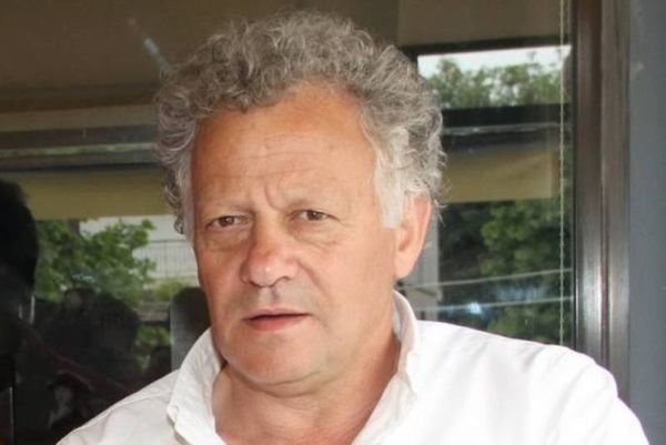 Μπαλασάς: «Μακριά από την Επανομή τέτοια παιχνίδια»