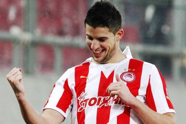 Μιραλάς: «Χρειαζόμασταν τον Μασάδο»