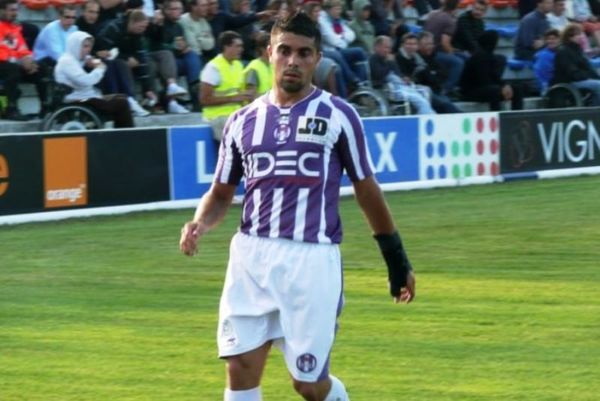 Στην Αθήνα την Κυριακή ο Μασάδο