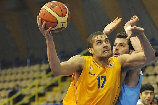 Ανακοίνωσε Τσιλούλη ο Αίολος Τρικάλων