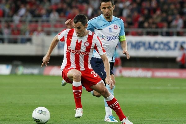 Ορμπάιθ: «Μου έκανε πρόταση ο Ολυμπιακός»