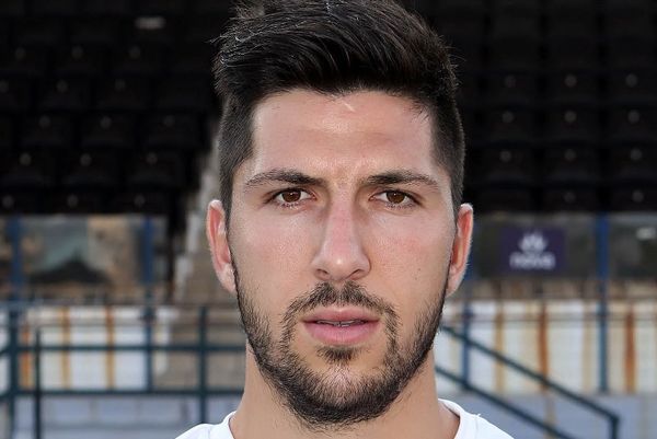 Διαμαντόπουλος: «Προσπαθούμε να βρούμε χημεία»