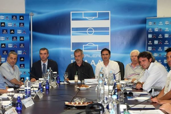 Έκτακτο ΔΣ… αναδιάρθρωσης στη Super League