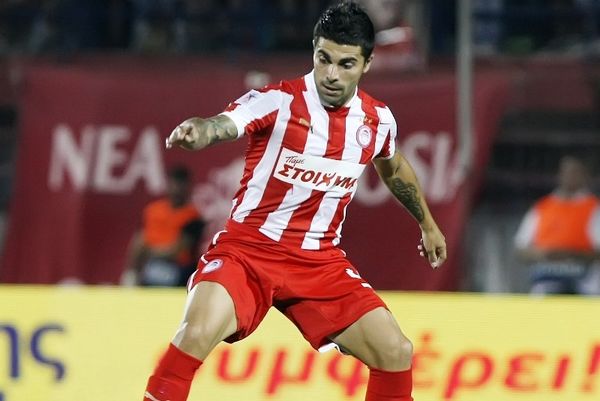 Μασάντο: «Είναι οικογένεια ο Ολυμπιακός»