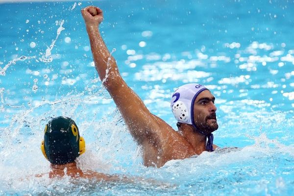 Χατζηθεοδώρου: «Να βοηθήσω τον Νηρέα και τη Λαμία»