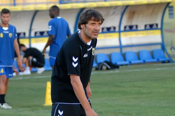 Παναιτωλικός: Αναζητά τον αντί - Μουμίν