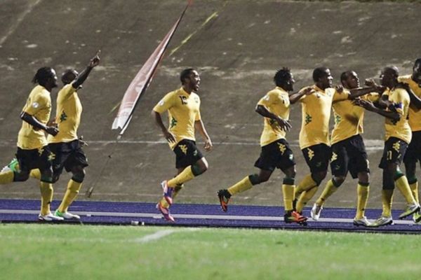 Προκριματικά CONCACAF: Ήττα-σοκ για τις Η.Π.Α.