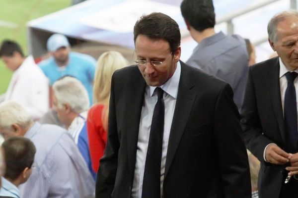 Ελλάδα: Αποχαιρετιστήριο πριμ από Πιλάβιο
