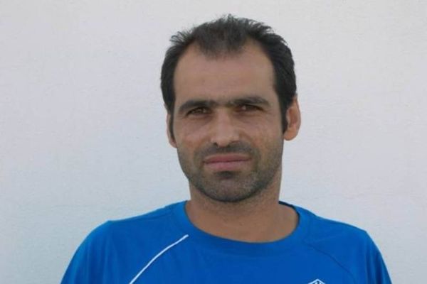 Βγήκαν οι αρχηγοί του Εθνικού Γαζώρου