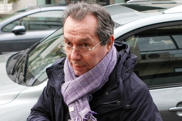 Εισαγγελικό έλεγχο στον Άρη ζητά ο Κόντης