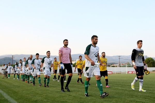 Ηρακλής Ψαχνών: Ξανά σε αναζήτηση αντιπάλου