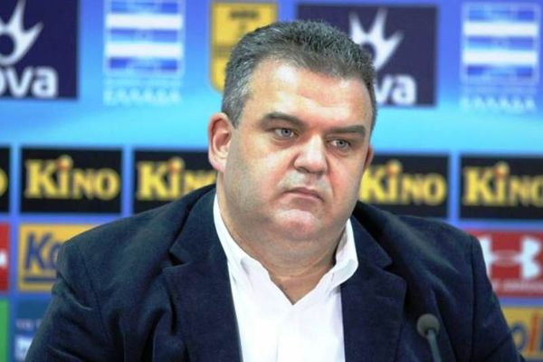 Ζαμπέτας: «Να σταματήσει η λάσπη εναντίον μου»