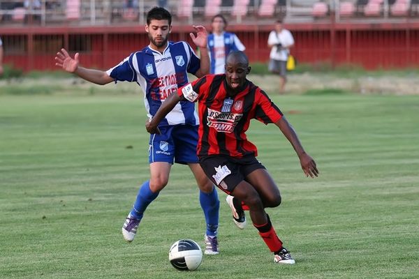 Παναχαϊκή: «Ουατάρα, φύγε»!