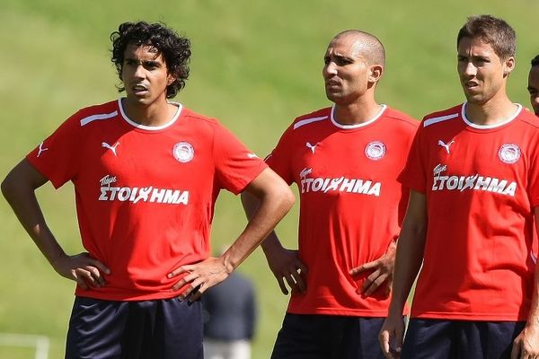 Ολυμπιακός: «Δόθηκε μεγάλη έκταση»