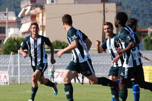 Ηρακλής Ψαχνών: «Άλλη εικόνα στην πρεμιέρα»