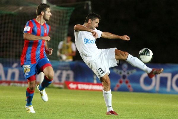 Η Καβάλα διαψεύδει για Γελαδάρη