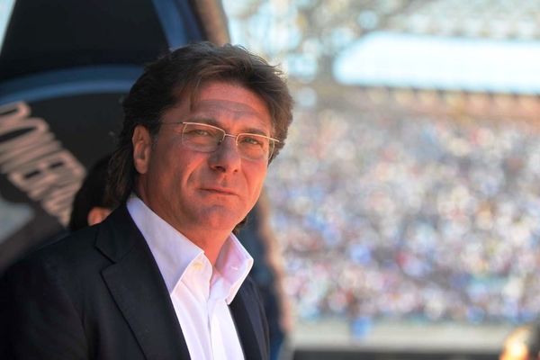 Ματσάρι: «Νωρίς να μιλάμε για τίτλο»