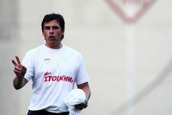 ΑΕΚ: Κόουλμαν και Πάντιτς τα φαβορί