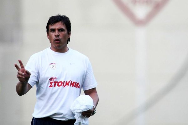 ΑΕΚ: Εκτός λίστας ο Κόουλμαν
